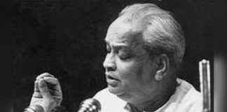 संगीत का कबीर कुमार गन्धर्व