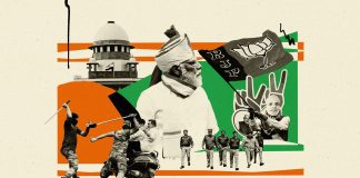 आपातकाल का अतीत और उसका भविष्य