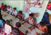 बचपन बचाओ आंदोलन की छापेमारी ने सैकड़ों बाल मजदूरों को कराया मुक्त