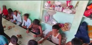 बचपन बचाओ आंदोलन की छापेमारी ने सैकड़ों बाल मजदूरों को कराया मुक्त