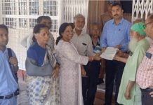 उत्तराखंड में सिटिजंस फॉर पीस ने सर्वदलीय शांति समितियों के गठन की मॉंग उठायी