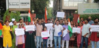 रोजगार के अधिकार पर कानून बनाने की मॉंग, 9 जुलाई को जंतर मंतर पर होगी रैली