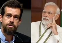 किसान आंदोलन के दौरान मोदी सरकार ने ट्विटर को भारत में बंद करने की धमकी दी थी : जैक डोर्सी