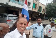 सहारा के निवेशकों को पैसे वापस दिलाने के लिए सोशलिस्ट पार्टी इंडिया ने शुरू किया अभियान