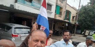 सहारा के निवेशकों को पैसे वापस दिलाने के लिए सोशलिस्ट पार्टी इंडिया ने शुरू किया अभियान