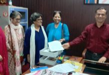 पुरोला में सांप्रदायिक तनाव कैसे फैला, उत्तराखंड महिला मंच की टीम ने लिया जायजा