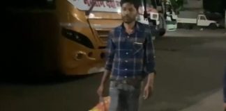 नहीं मिला एंबुलेंस तो थैले में शव ले जाने को मजबूर हुए माता-पिता