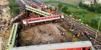 अंधाधुंध आउटसोर्सिंग तथा समितियों की सिफारिशों की अनदेखी से हो रहे रेल हादसे – हिंद मजदूर सभा