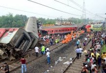 हादसों की पटरी पर कब तक चलेगी रेल