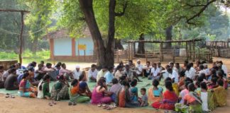 सामुदायिक संसाधनों का साझा इतिहास और साझी विरासत