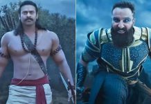 आदिपुरुष : अज्ञान के ॲंधेरे में बनी एक फिल्म