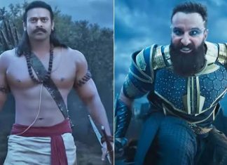 आदिपुरुष : अज्ञान के ॲंधेरे में बनी एक फिल्म