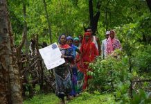 आदिवासी केंद्रित वन अधिनियम की जरूरत