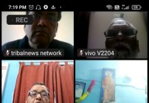 सभी राजनीतिक दलों के घोषणापत्र में तिब्बत का मुद्दा शामिल कराया जाए- प्रो. आनंद कुमार Tibet submit MP