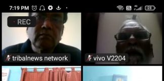 सभी राजनीतिक दलों के घोषणापत्र में तिब्बत का मुद्दा शामिल कराया जाए- प्रो. आनंद कुमार Tibet submit MP