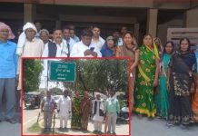 आखिरकार यूपी महिला आयोग के निर्देश पर महिलाओं के उत्पीड़न मामले में दर्ज हुआ बयान