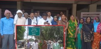 आखिरकार यूपी महिला आयोग के निर्देश पर महिलाओं के उत्पीड़न मामले में दर्ज हुआ बयान