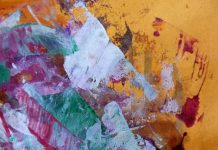 भरत प्रसाद की सात कविताएँ पेंटिंग- कौशलेश पांडेय