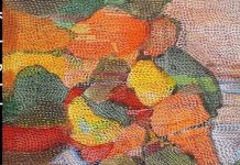 रंजीता सिंह ‘फलक’ की पॉंच कविताएँ पेंटिंग- कंचन प्रकाश