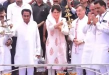 विकल्प भी अगर हिंदुत्व है तो फिर भाजपा ही क्या बुरी है?