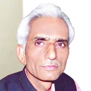 krishna pratap singh