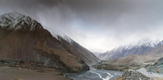 सदी के अंत तक अपनी 80 फीसदी बर्फ खो देंगे हिंदूकुश हिमालय के ग्लेशियर