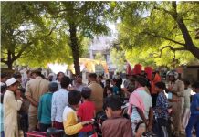 कवियों और संतों की सोच पर बातचीत से डरती है उप्र की सरकार : कबीर जन्मोत्सव समिति