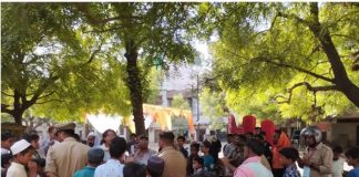 कवियों और संतों की सोच पर बातचीत से डरती है उप्र की सरकार : कबीर जन्मोत्सव समिति