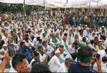 पहलवानों के समर्थन में किसान आंदोलन की तर्ज पर आंदोलन की तैयारी