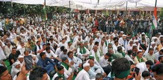 पहलवानों के समर्थन में किसान आंदोलन की तर्ज पर आंदोलन की तैयारी