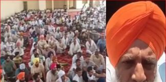 कुरुक्षेत्र में भारतीय किसान यूनियन ने किया ‘करो या मरो’ का एलान