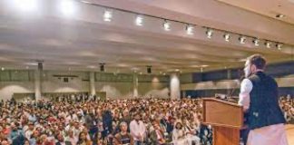 राहुल अगर अमरीका अभी नहीं जाते तो कब जाते?