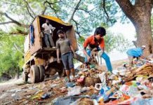 कचरा प्रबंधन का राजनीतिक अर्थशास्त्र और राष्ट्रीय हरित प्राधिकरण