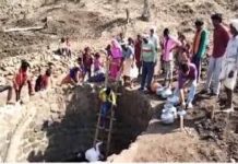 सदानीरा नर्मदा के किनारे पानी को लेकर हाहाकार क्यों मचा है