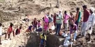 सदानीरा नर्मदा के किनारे पानी को लेकर हाहाकार क्यों मचा है