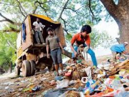 कचरा प्रबंधन का राजनीतिक अर्थशास्त्र और राष्ट्रीय हरित प्राधिकरण