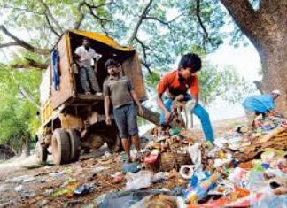 कचरा प्रबंधन का राजनीतिक अर्थशास्त्र और राष्ट्रीय हरित प्राधिकरण