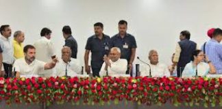 पटना की चुनौती का मुकाबला कैसे करेंगे मोदी?