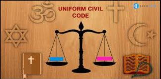 समान नागरिक संहिता और सेकुलरवादी