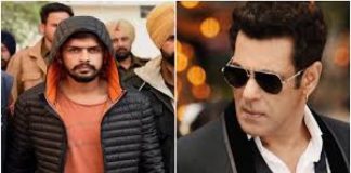 फिल्म एक्टर सलमान खान की सलामती के लिए!