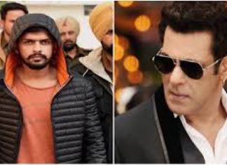 फिल्म एक्टर सलमान खान की सलामती के लिए!