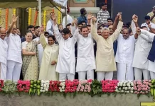 2024 का आमचुनाव और संयुक्त विपक्ष की संभावना