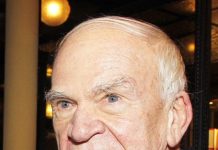 अलविदा मिलान कुंडेरा