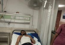 प्रोटेरिअल कंपनी के ठेका मजदूरों की हड़ताल जारी; भीषण गर्मी से तीन मजदूर बेहोश