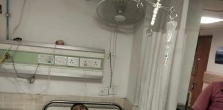 प्रोटेरिअल कंपनी के ठेका मजदूरों की हड़ताल जारी; भीषण गर्मी से तीन मजदूर बेहोश