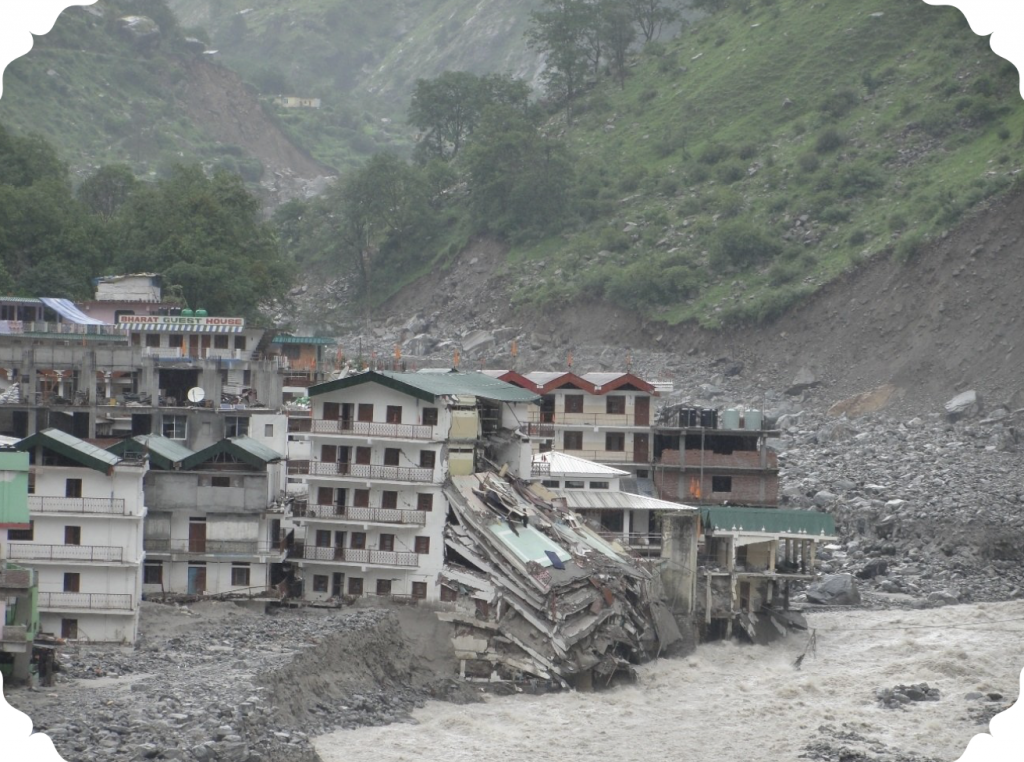 Kedarnath
