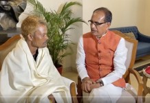 क्या आदिवासी अस्मिता कुछ मायने नहीं रखती?