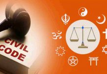 The need for a Uniform Civil Code
