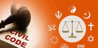 The need for a Uniform Civil Code