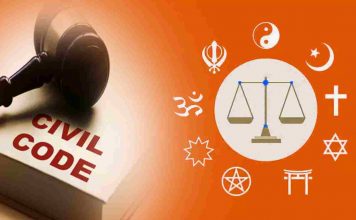 The need for a Uniform Civil Code